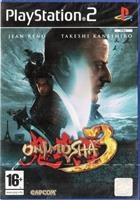 Onimusha 3 PS2