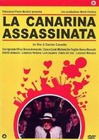 La Canarina Assassinata (2007) DVD