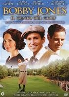 Bobby Jones Il Genio Del Golf (2004) DVD