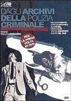 Dagli Archivi Della Polizia Criminale (1975) DVD