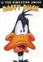 Looney Tunes - Il Tuo Simpatico Amico Daffy Duck (1988) DVD