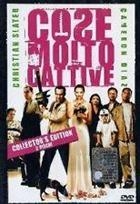 Cose Molto Cattive (1998) 2-DVD Collector's Edition