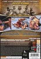 UFC Undisputed 2010 - Classics XBOX 360
