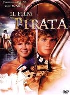 Il Film Pirata (1982) DVD