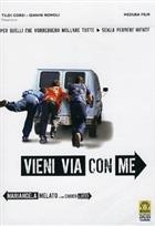 Vieni Via Con Me (2004) DVD
