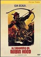 Il Trionfo Di Robin Hood (1962) DVD