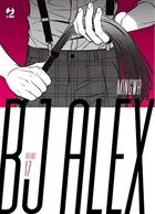 Bj Alex - Volume 17 - Fumetti