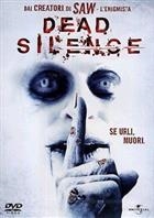 Dead Silence (2007) DVD