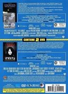 Warner Compact - L'esorcista (1973) + L'esorcista 2 (1977) Box Set 2-DVD