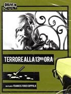 Terrore Alla Tredicesima Ora (1963) DVD