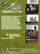 Terrore Alla Tredicesima Ora (1963) DVD