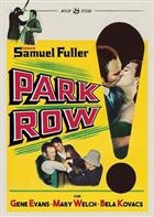 Park Row (1952) DVD