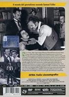Park Row (1952) DVD