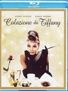Colazione Da Tiffany (1961) Blu-Ray