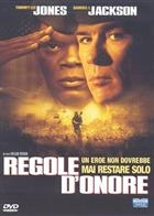 Regole D'Onore (2000) DVD