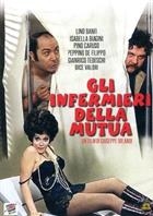 Gli Infermieri Della Mutua (1969) DVD