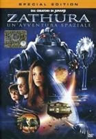 Zathura - Un' Avventura Spaziale (2005) DVD Special Edition