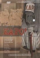 Kapo' (1959) DVD Edizione Retaurata E Rimasterizzata