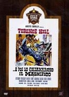 E Poi Lo Chiamarono Il Magnifico (1972) DVD