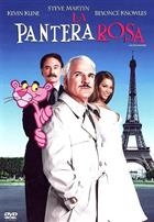 La Pantera Rosa (2006) DVD