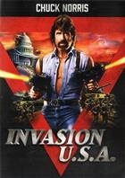 Invasion U.S.A. (1985) DVD