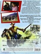 Tex Willer E Il Signore Degli Abissi (1985) DVD