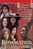 Restoration - Il Peccato E Il Castigo (1996) DVD