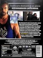 The Cutter (2005) DVD