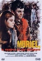 Muriel, Il Tempo Di Un Ritorno (1963) DVD