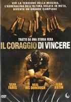 Il Coraggio Di Vincere (2008) DVD