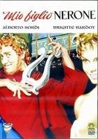 Mio Figlio Nerone (1956) DVD