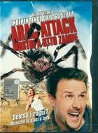 Arac Attack - Mostri A Otto Zampe (2002) DVD Edizione Snapper