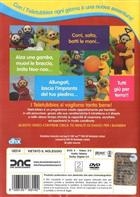 Teletubbies - Tutti In Forma (1998) DVD