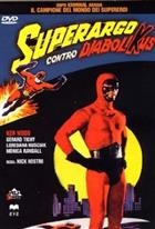 SuperArgo Contro Diabolikus (1966) DVD