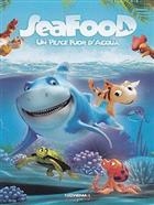 Seafood - Un Pesce Fuor D'Acqua (2011) DVD