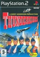 Thunderbirds PS2