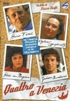 Quattro A Venezia (1998) DVD