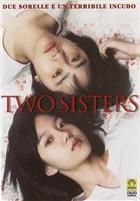 Two Sisters (2004) DVD