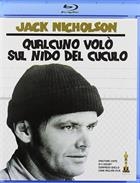 Qualcuno Volo' Sul Nido Del Cuculo (1975) Blu-Ray