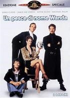 Un Pesce Di Nome Wanda (1988) 2-DVD Edizione Speciale