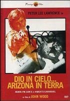 Dio In Cielo... Arizona In Terra (1972) DVD