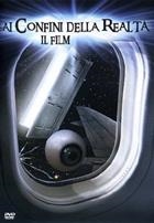 Ai Confini Della Realta' - Il Film (1983) DVD