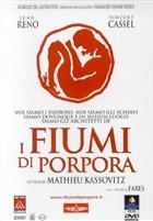 I Fiumi Di Porpora (2000) DVD