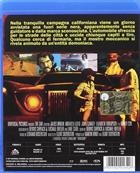 La Macchina Nera (1977) Blu-Ray