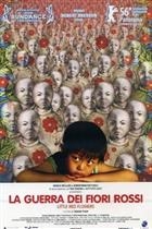 La Guerra Dei Fiori Rossi (2006) DVD