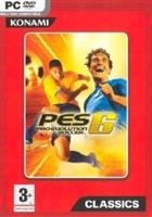 Pes - Pro Evolution Soccer 6 - Classics PC DVD-Rom