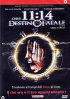 Ore 11:14 - Destino Fatale (2004) DVD