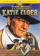 I Quattro Figli Di Katie Elder (1965) DVD