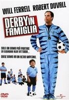 Derby In Famiglia (2005) DVD