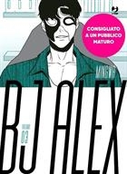 Bj Alex - Volume 3 - Fumetti